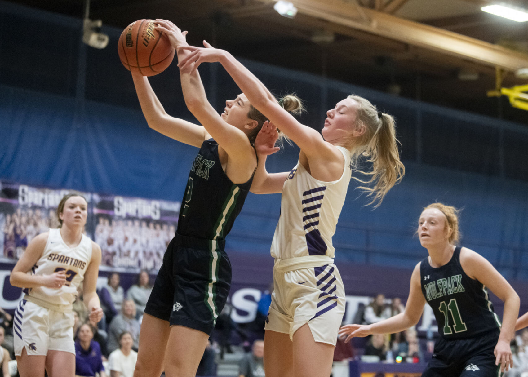 Sentinel vs. Glacier girls basketball 07.JPG